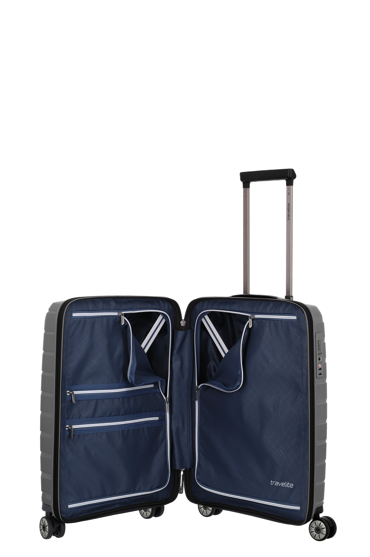 TRAVELITE AIR BASE cabin suitcase