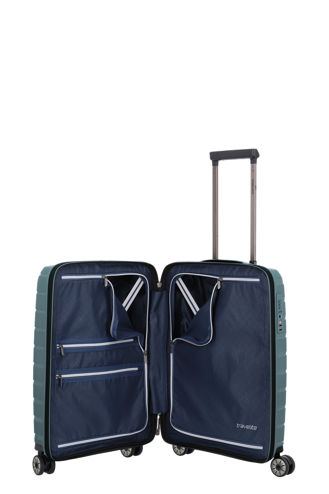 TRAVELITE AIR BASE cabin suitcase