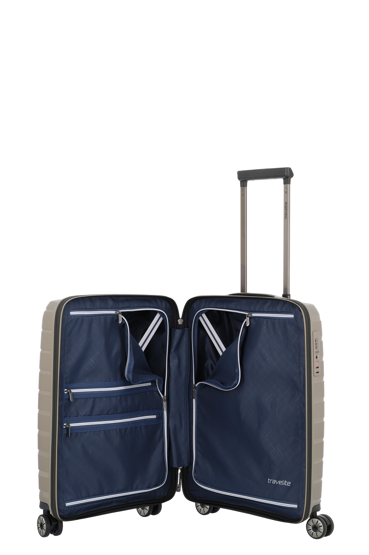 TRAVELITE AIR BASE cabin suitcase