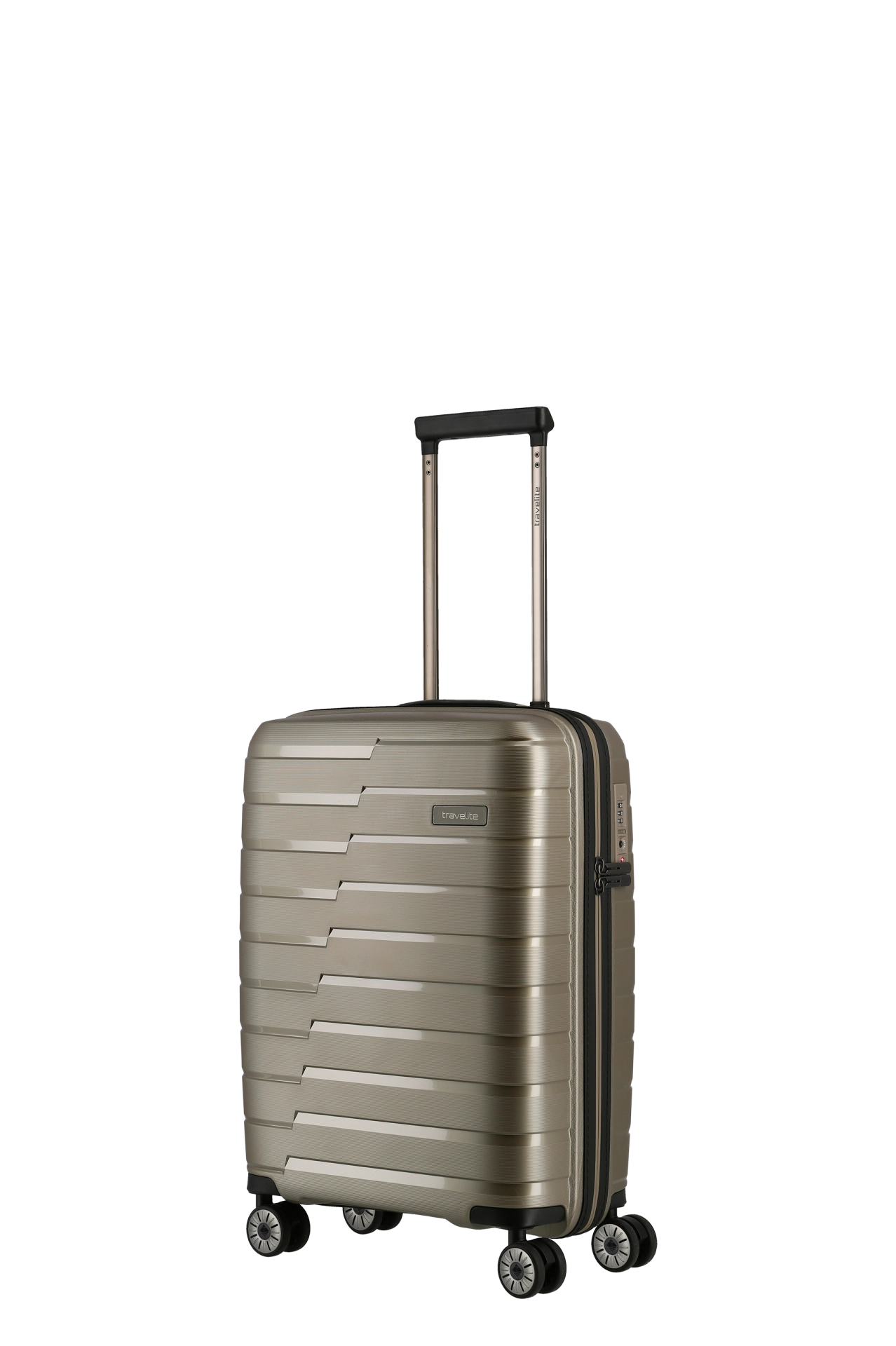 TRAVELITE AIR BASE cabin suitcase