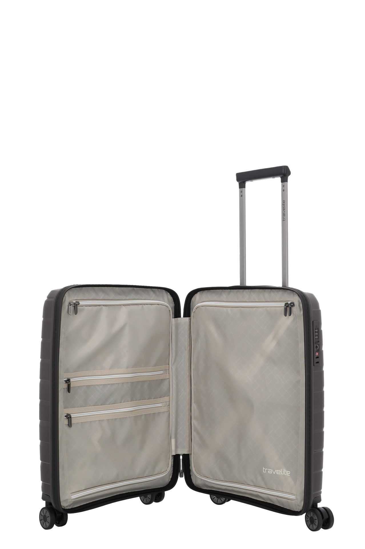 TRAVELITE AIR BASE cabin suitcase