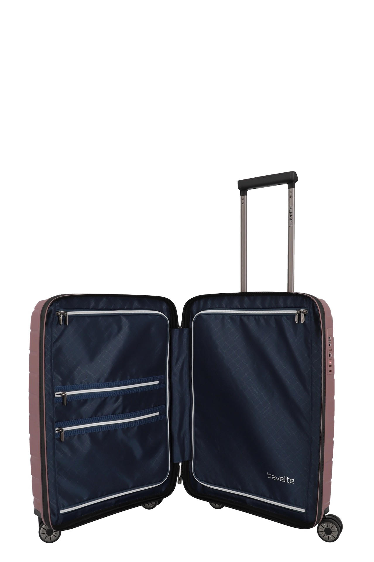 TRAVELITE AIR BASE cabin suitcase