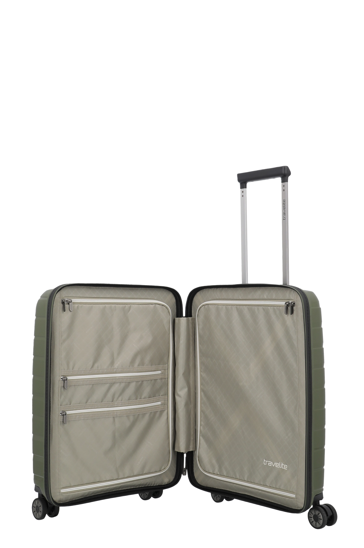 TRAVELITE AIR BASE cabin suitcase
