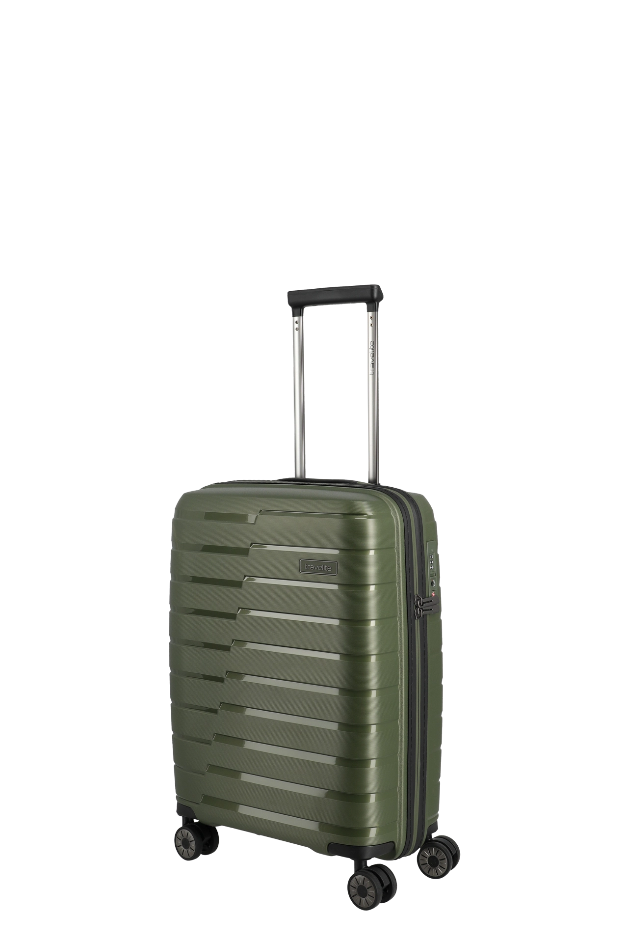 TRAVELITE AIR BASE cabin suitcase