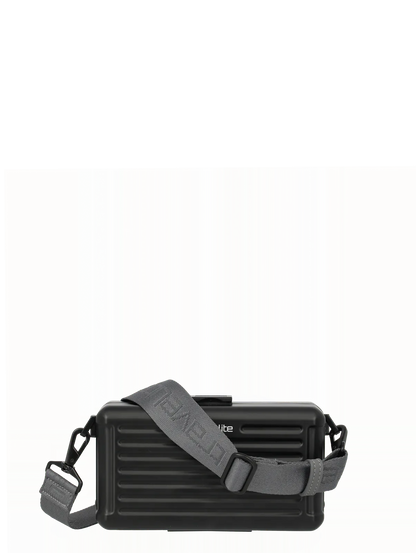 TRAVELITE NEXT aluminum beauty case