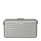 Travelite Next Minicase Pochette in alluminio