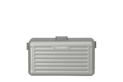 TRAVELITE NEXT aluminum beauty case