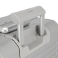 TRAVELITE NEXT Cabin Aluminum Hand Luggage Suitcase with Laptop Pocket