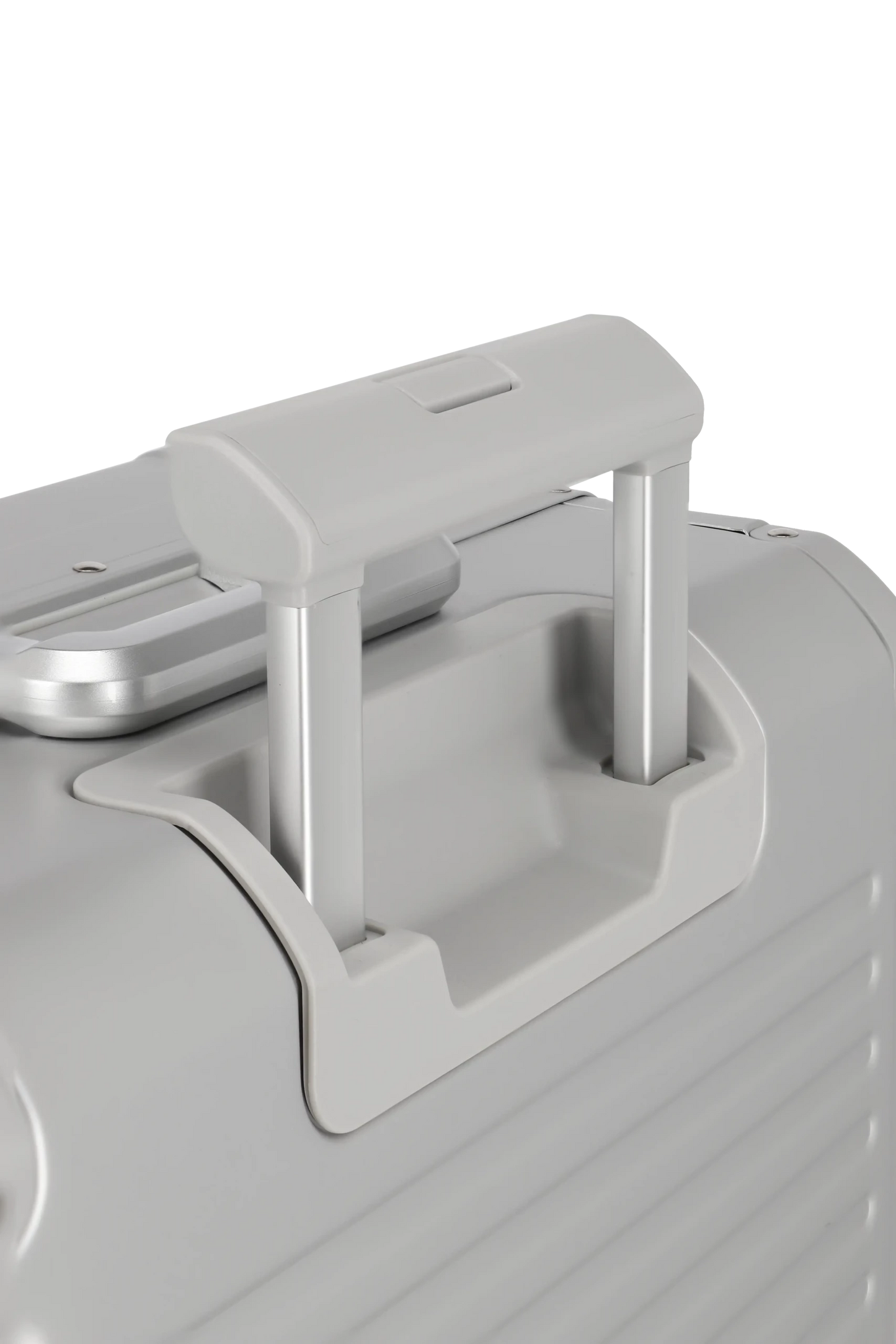 TRAVELITE NEXT Cabin Aluminum Hand Luggage Suitcase with Laptop Pocket