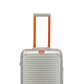 TRAVELITE NEXT Aluminum Hand Luggage Suitcase Cabin
