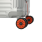 TRAVELITE NEXT Aluminum Hand Luggage Suitcase Cabin