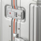 TRAVELITE NEXT Aluminum Hand Luggage Suitcase Cabin