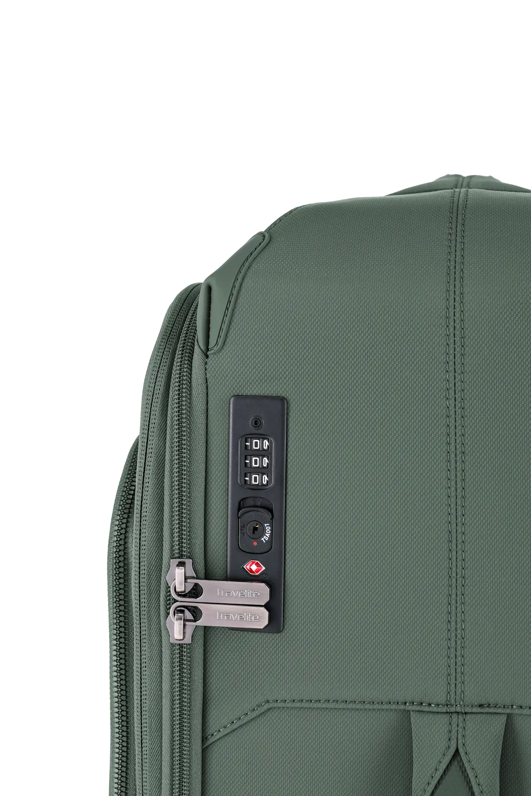 Valise TRAVELITE NEXT CABIN