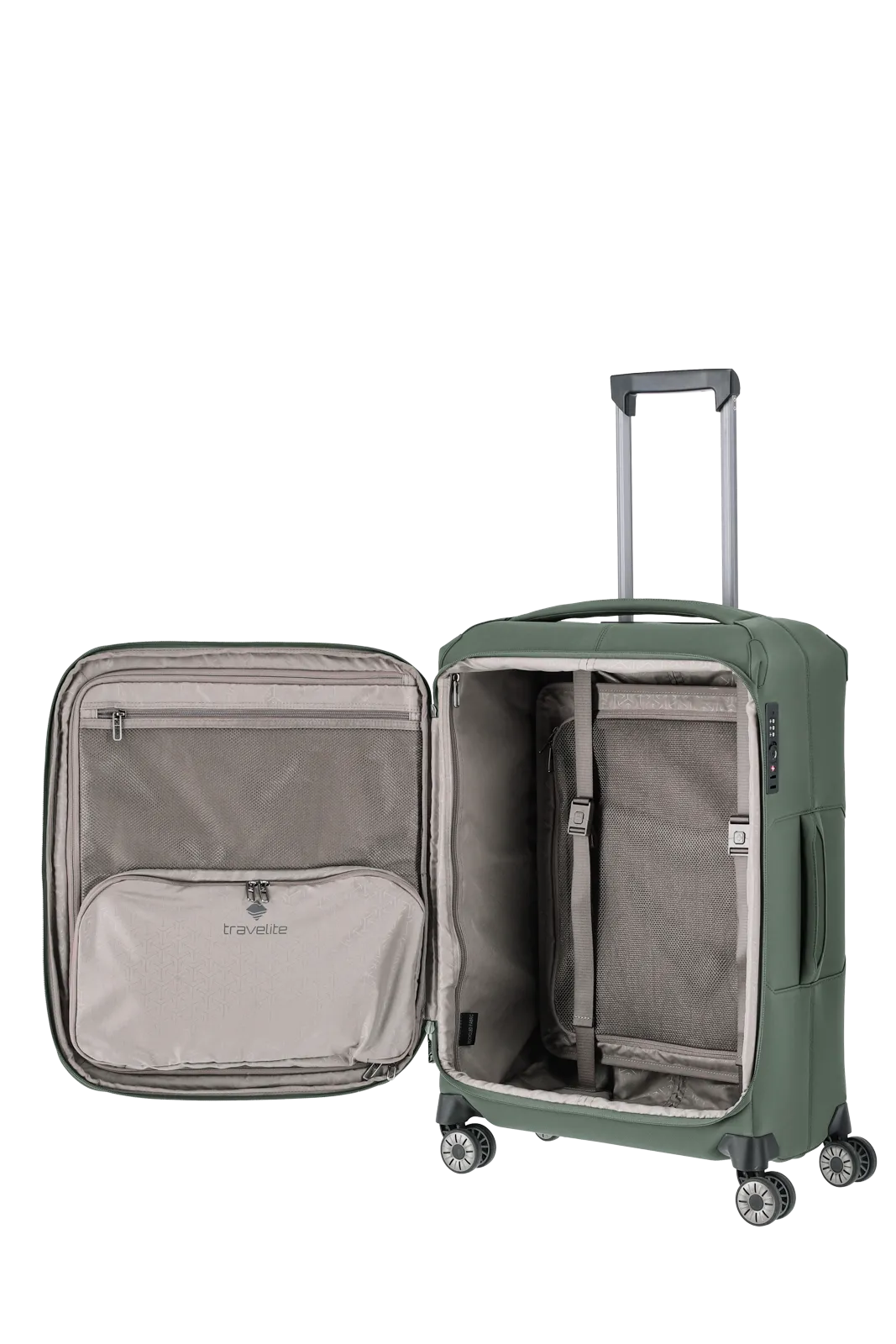 Valise TRAVELITE NEXT CABIN