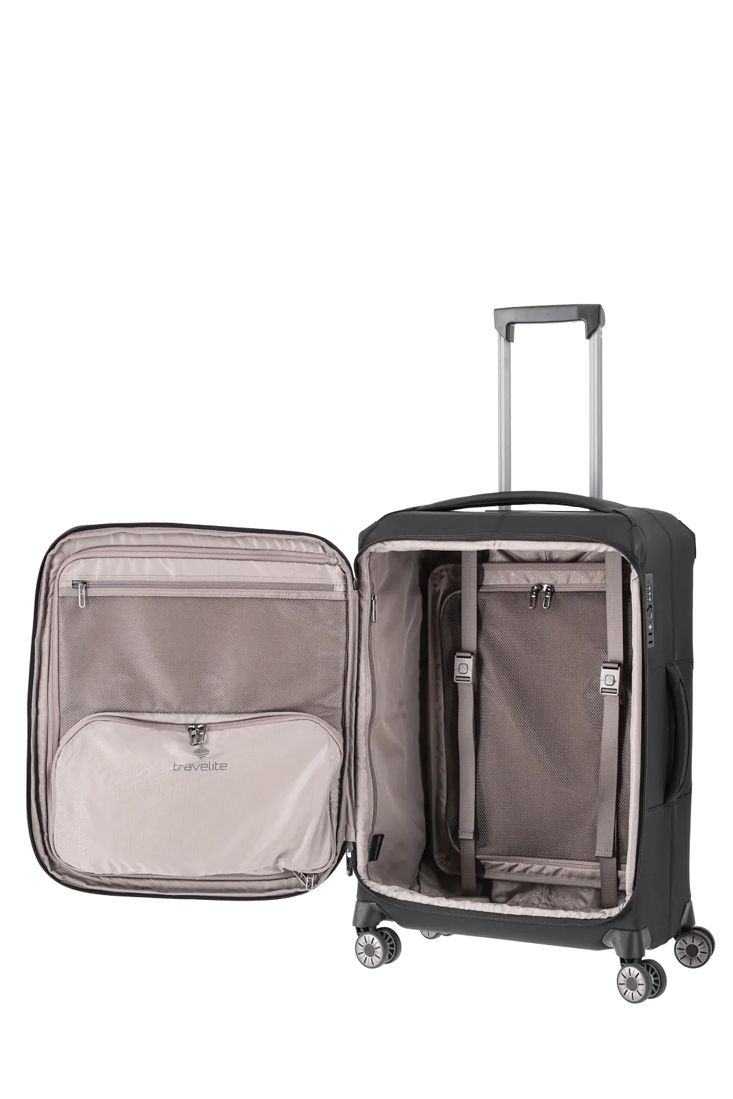 Valise TRAVELITE NEXT CABIN
