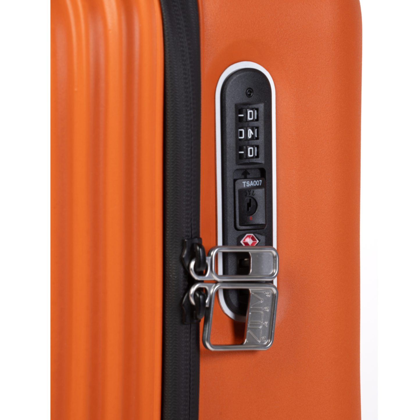 POP-UP ZOOM suitcase