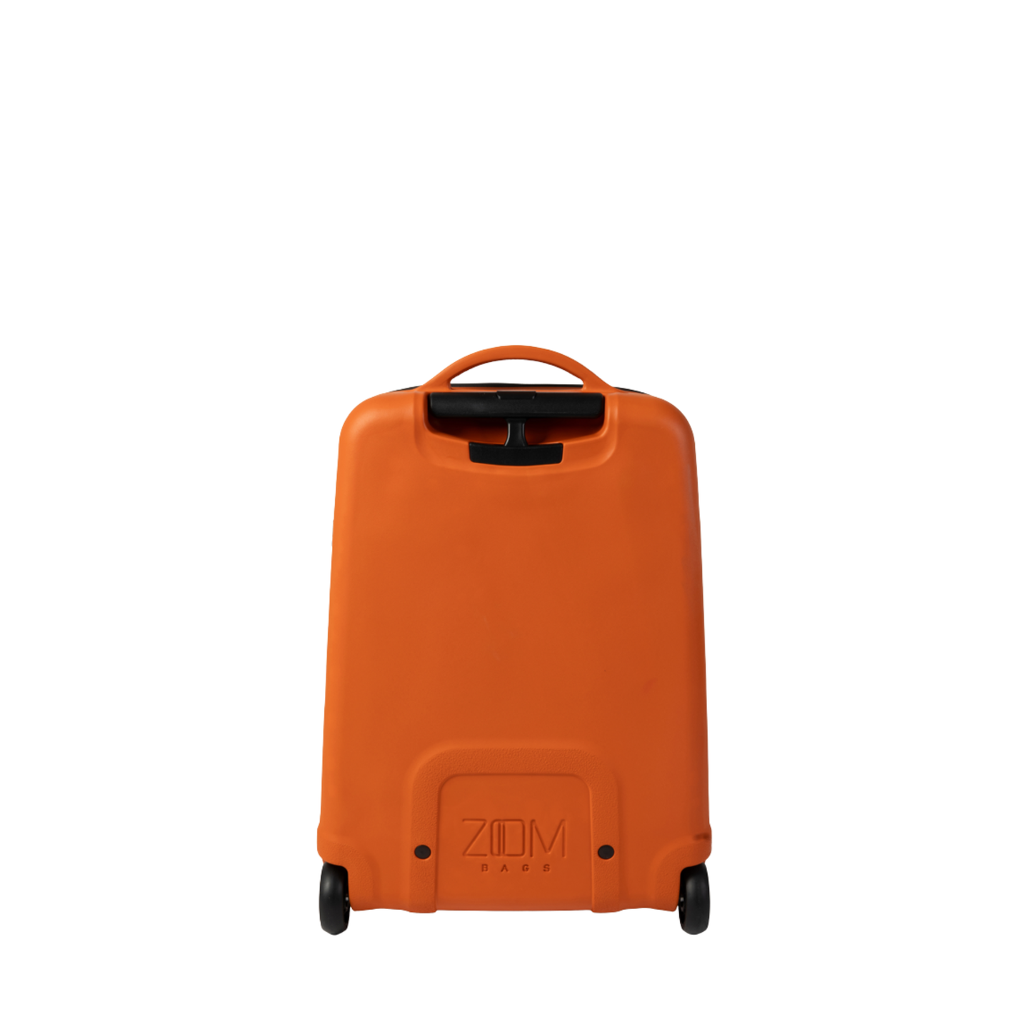 POP-UP ZOOM suitcase