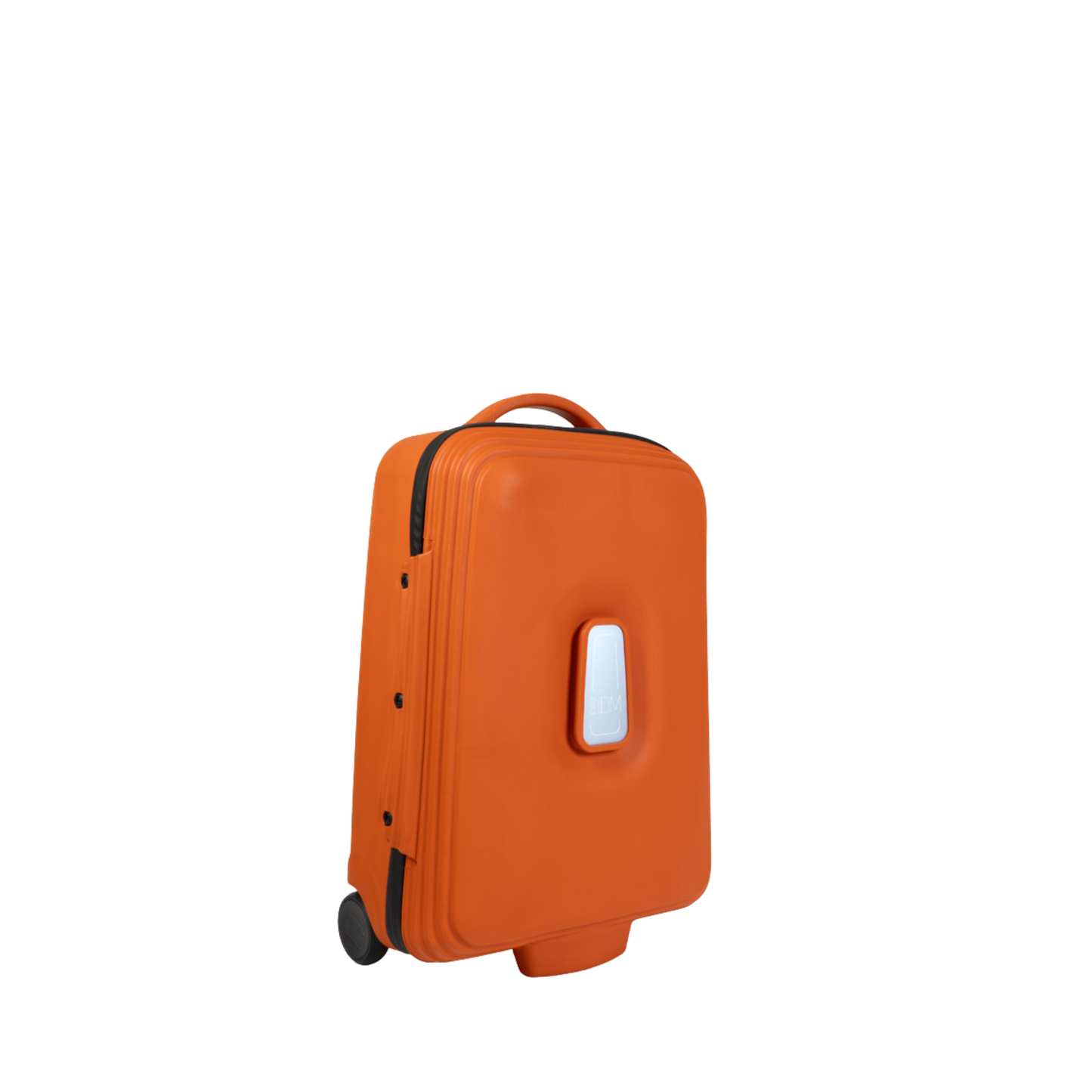 POP-UP ZOOM suitcase