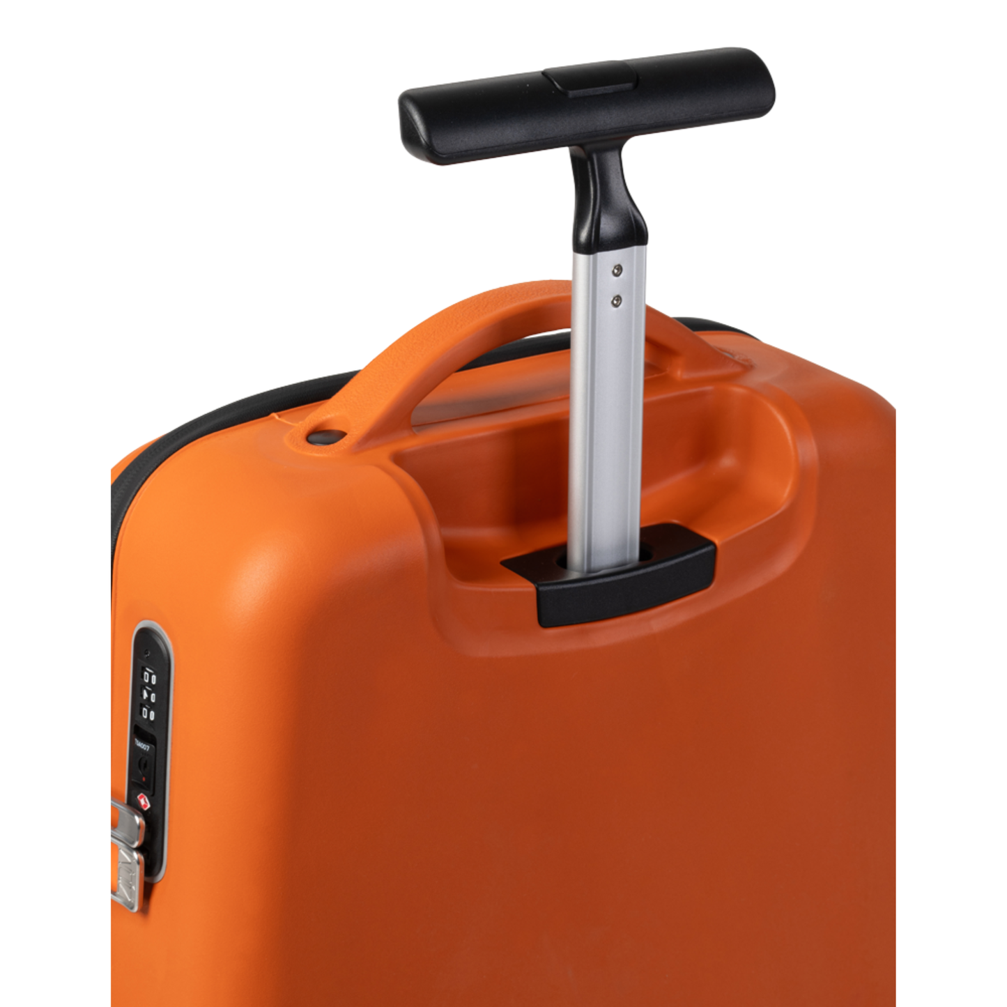 POP-UP ZOOM suitcase