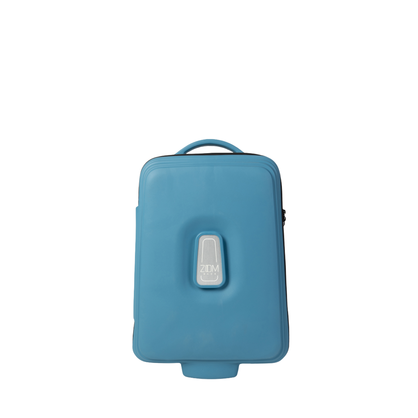 POP-UP ZOOM suitcase