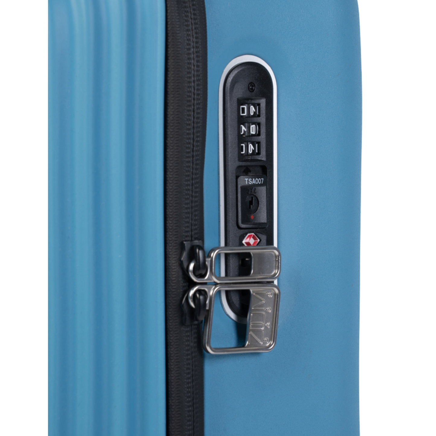 POP-UP ZOOM suitcase