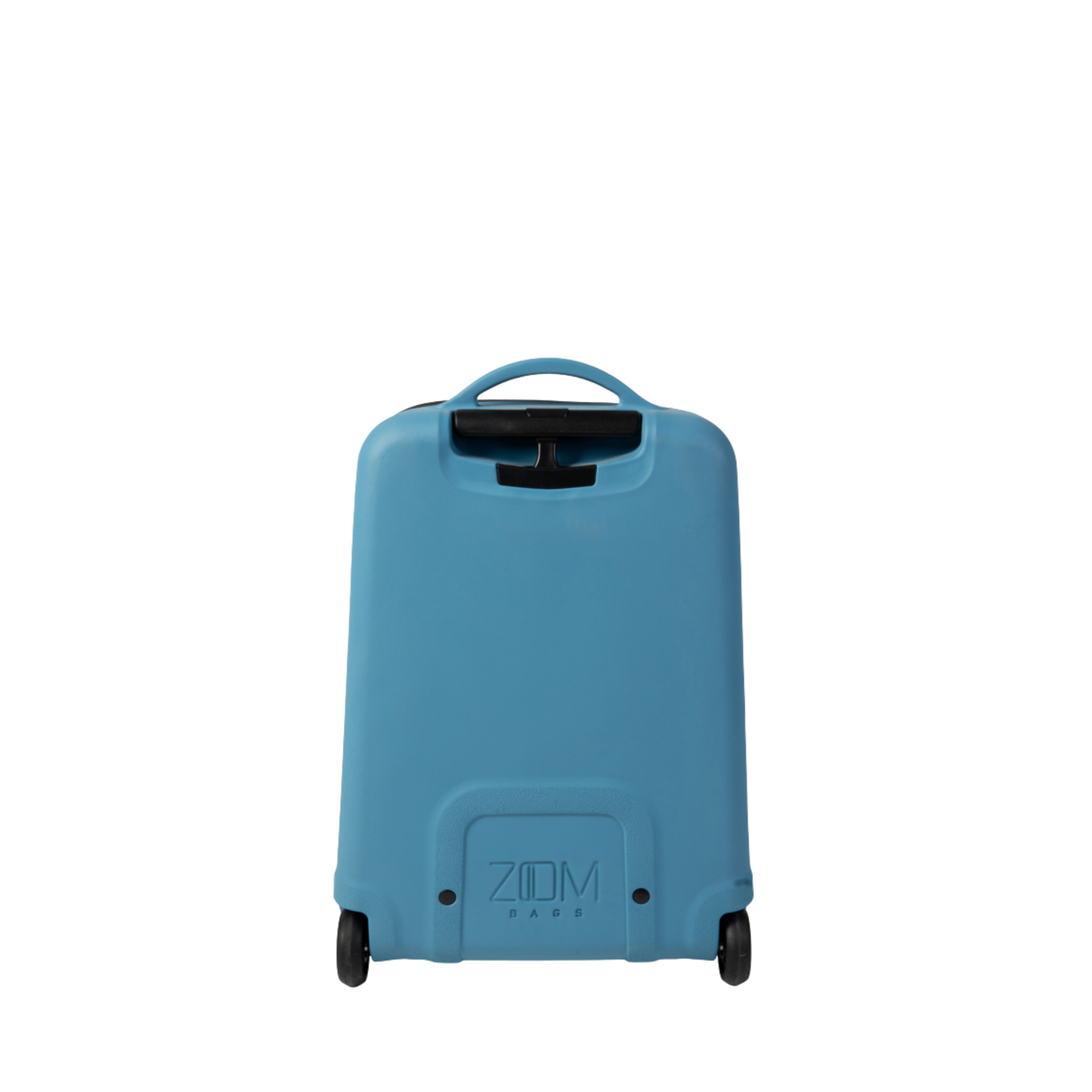 POP-UP ZOOM suitcase