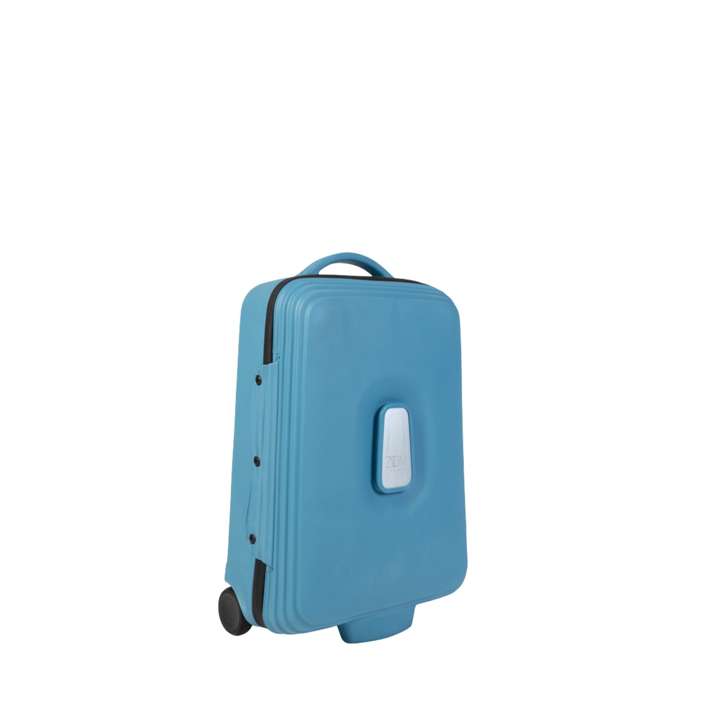 POP-UP ZOOM suitcase