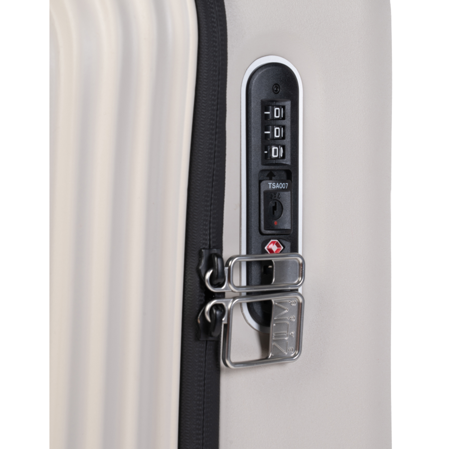 POP-UP ZOOM suitcase