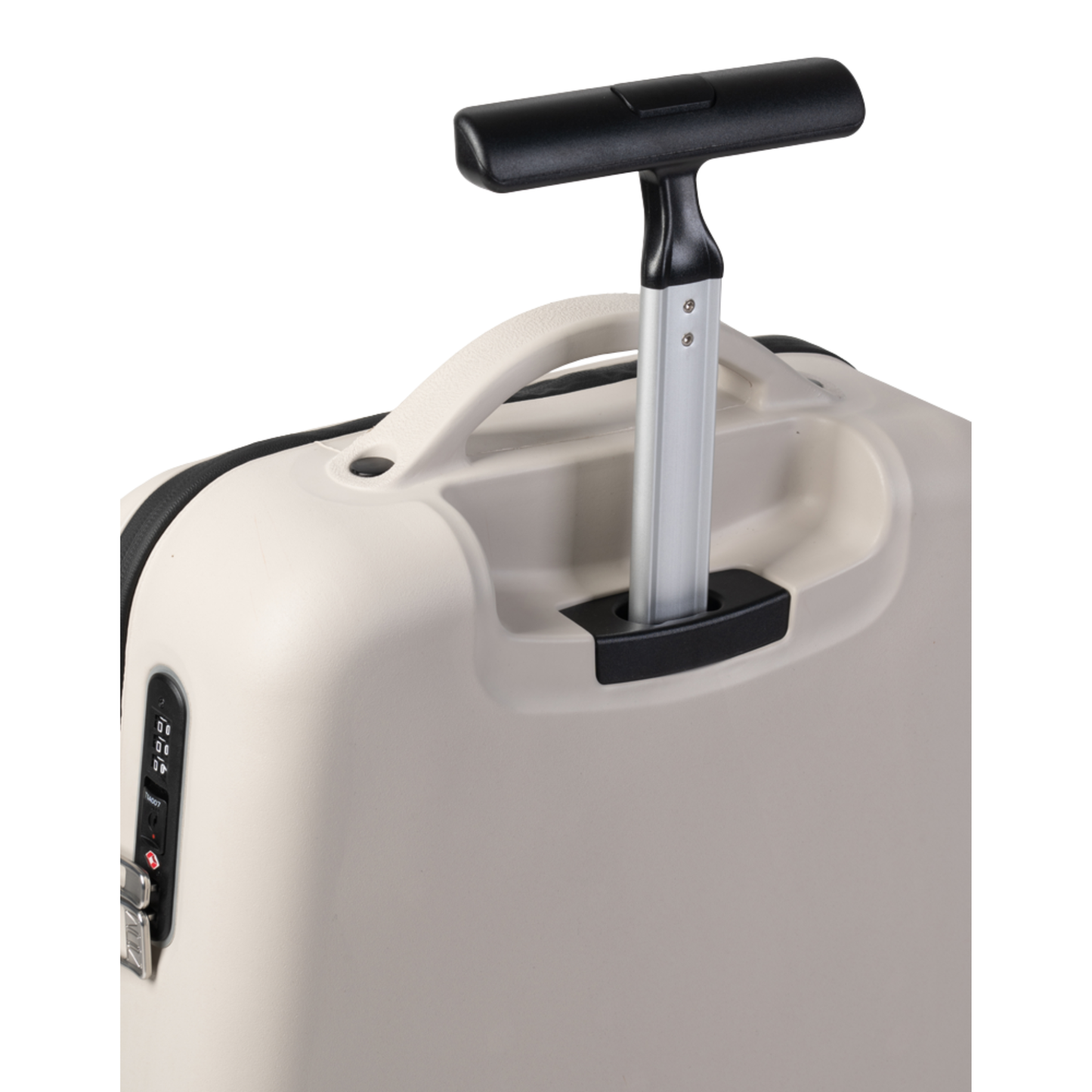 POP-UP ZOOM suitcase