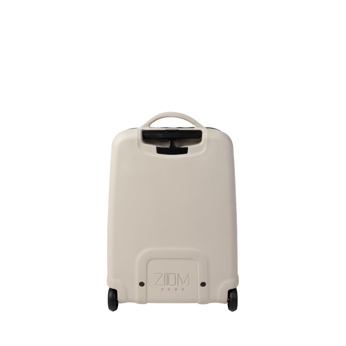 POP-UP ZOOM suitcase