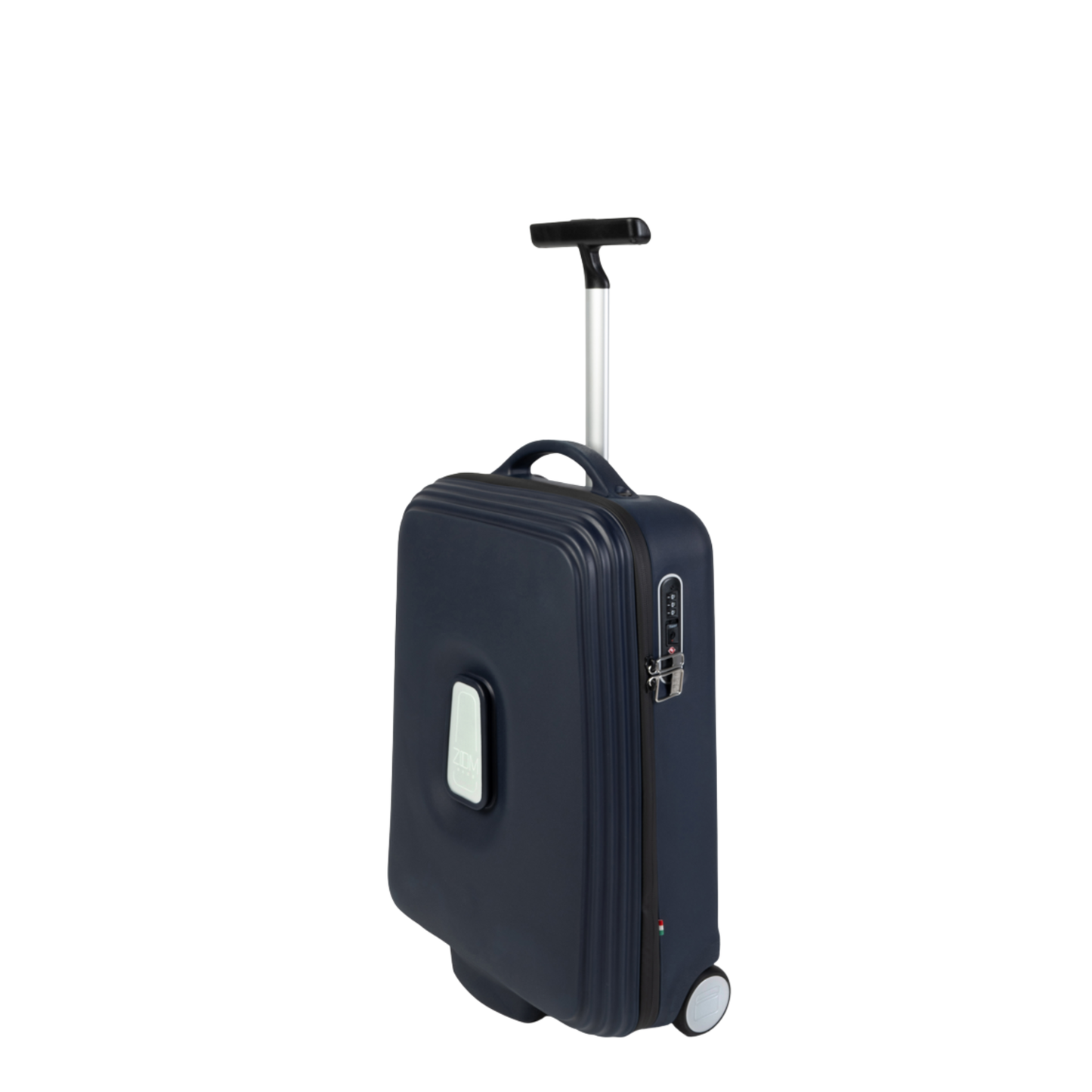 POP-UP ZOOM suitcase