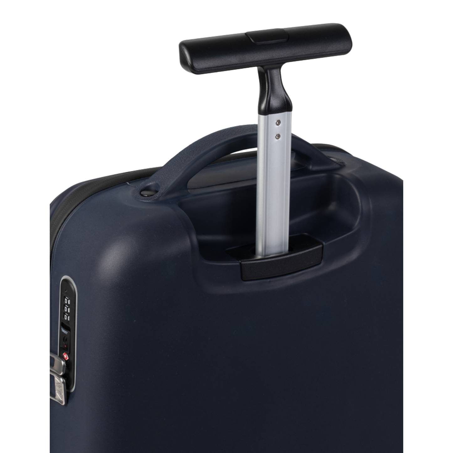 POP-UP ZOOM suitcase