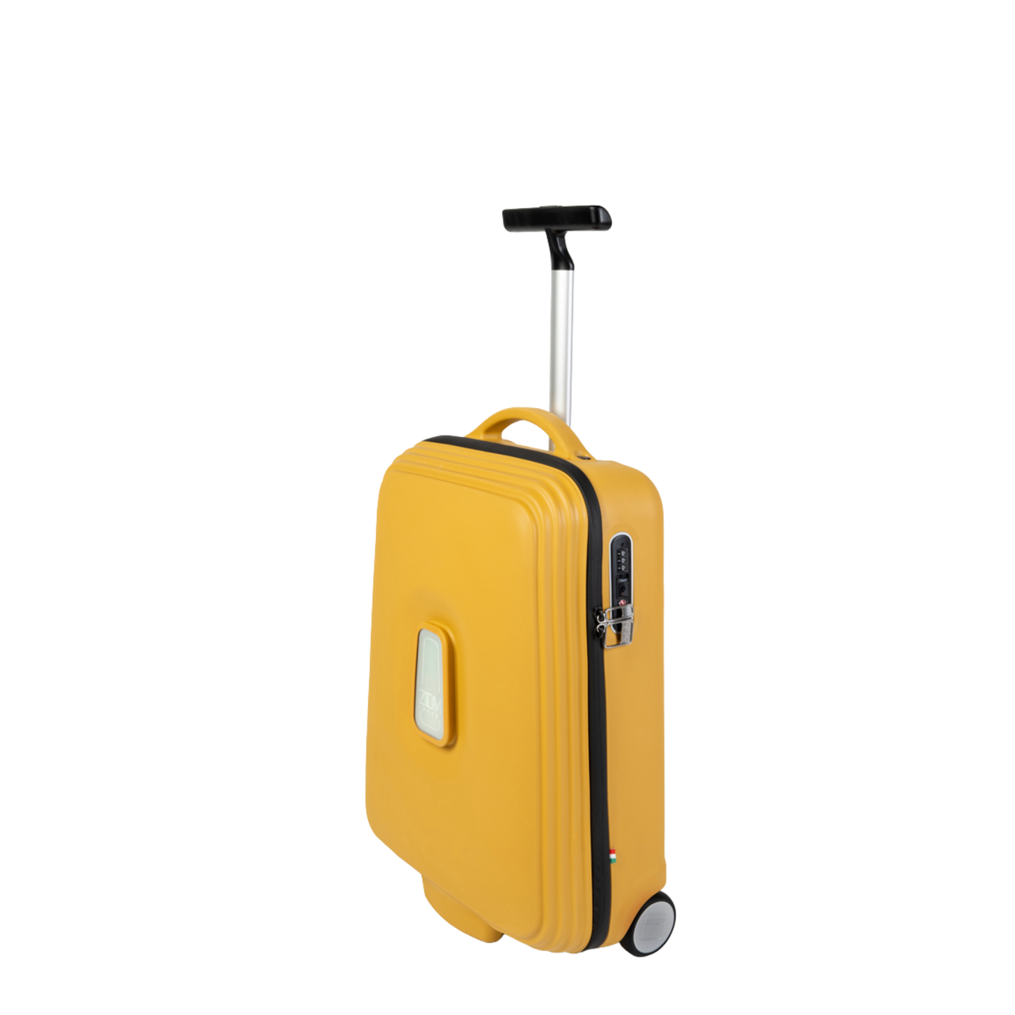 POP-UP ZOOM suitcase