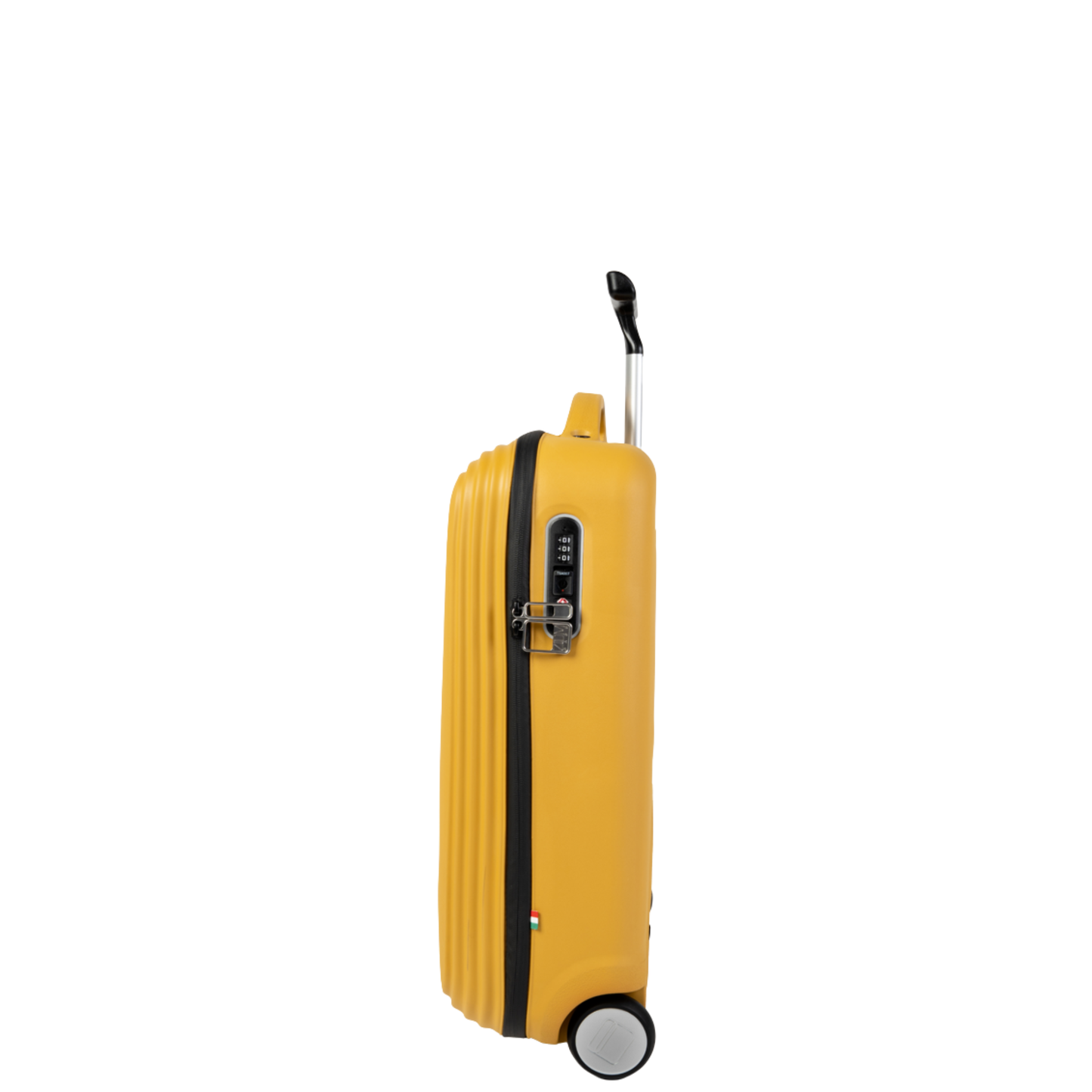 POP-UP ZOOM suitcase