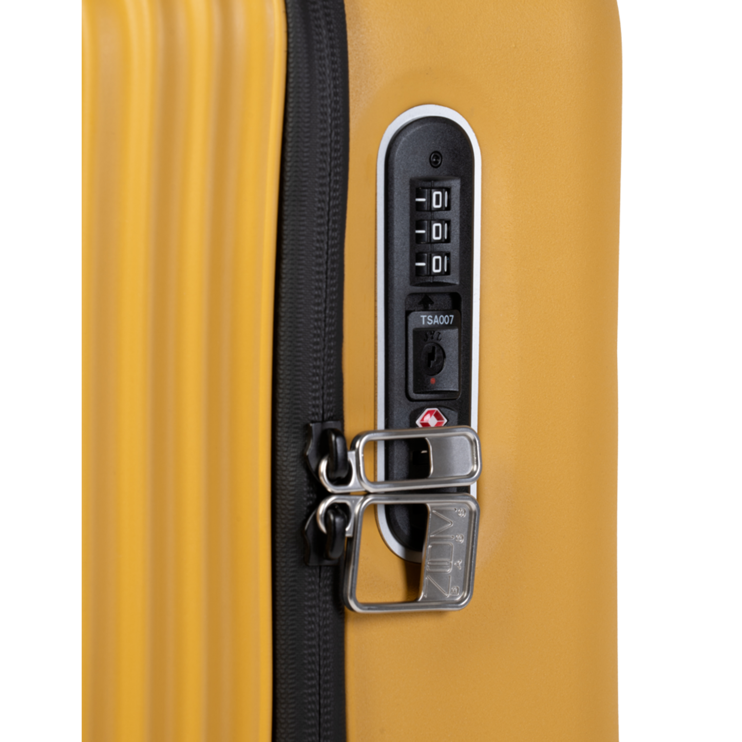 POP-UP ZOOM suitcase