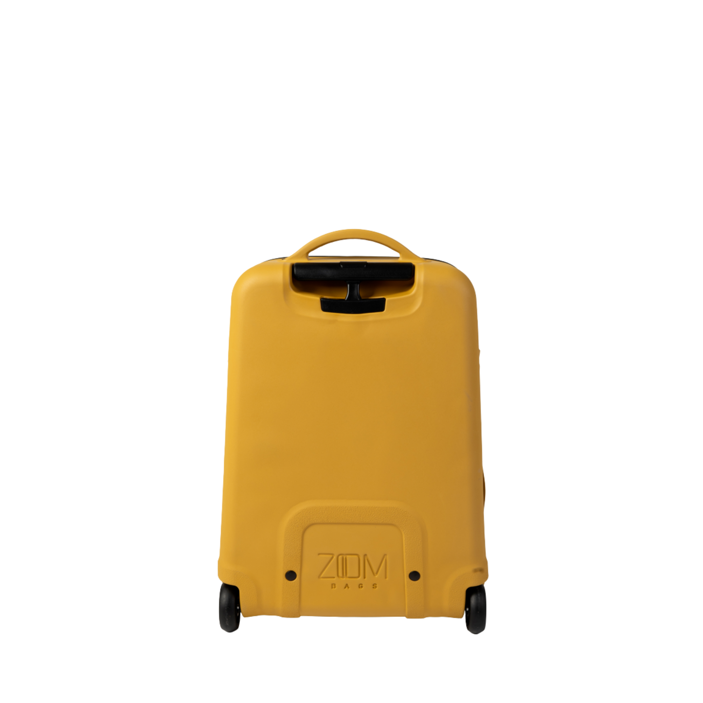 POP-UP ZOOM suitcase