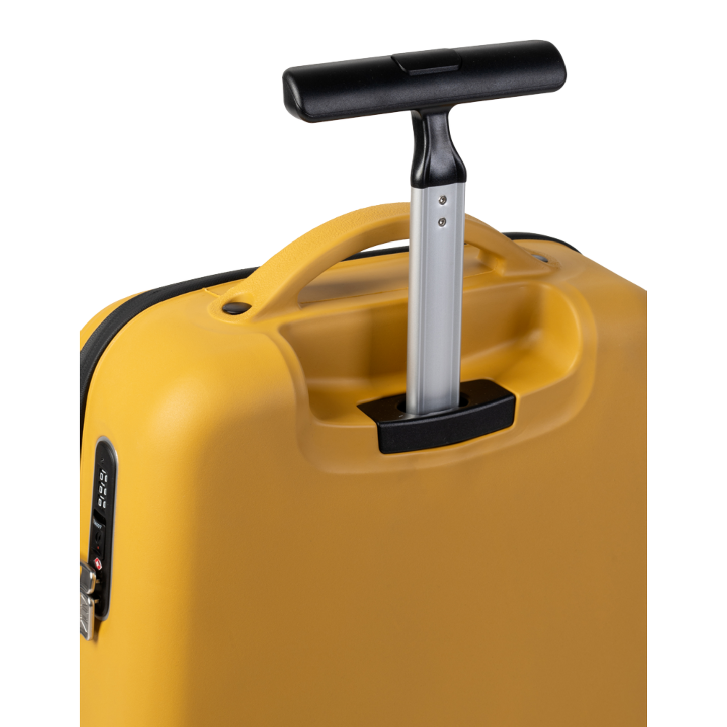 POP-UP ZOOM suitcase