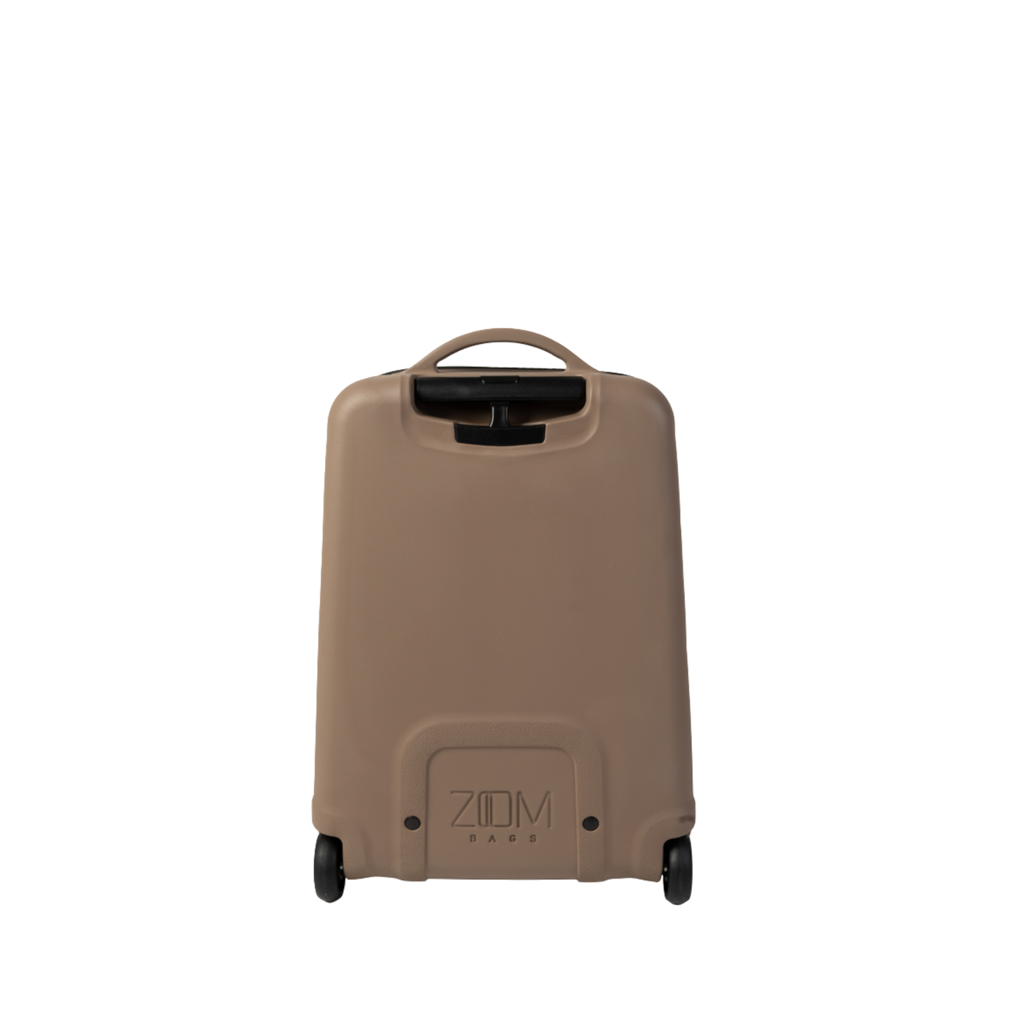 POP-UP ZOOM suitcase