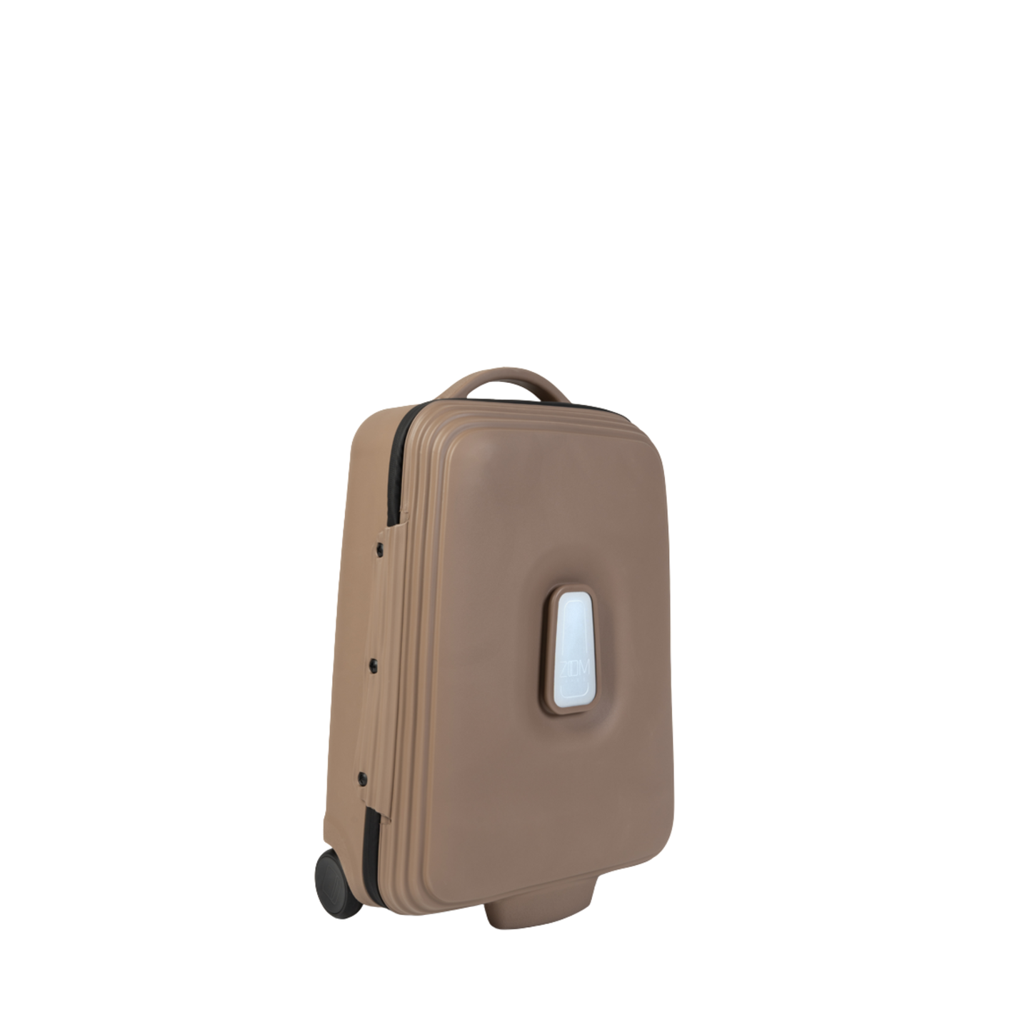 POP-UP ZOOM suitcase