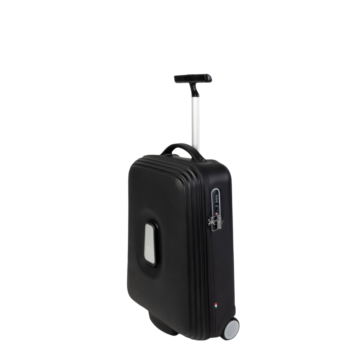 POP-UP ZOOM suitcase