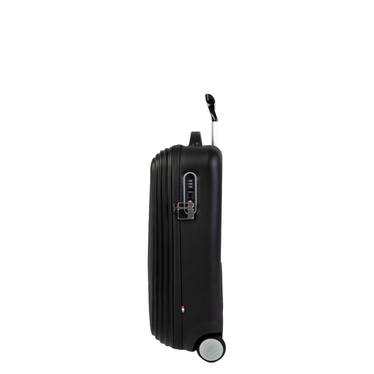 POP-UP ZOOM suitcase