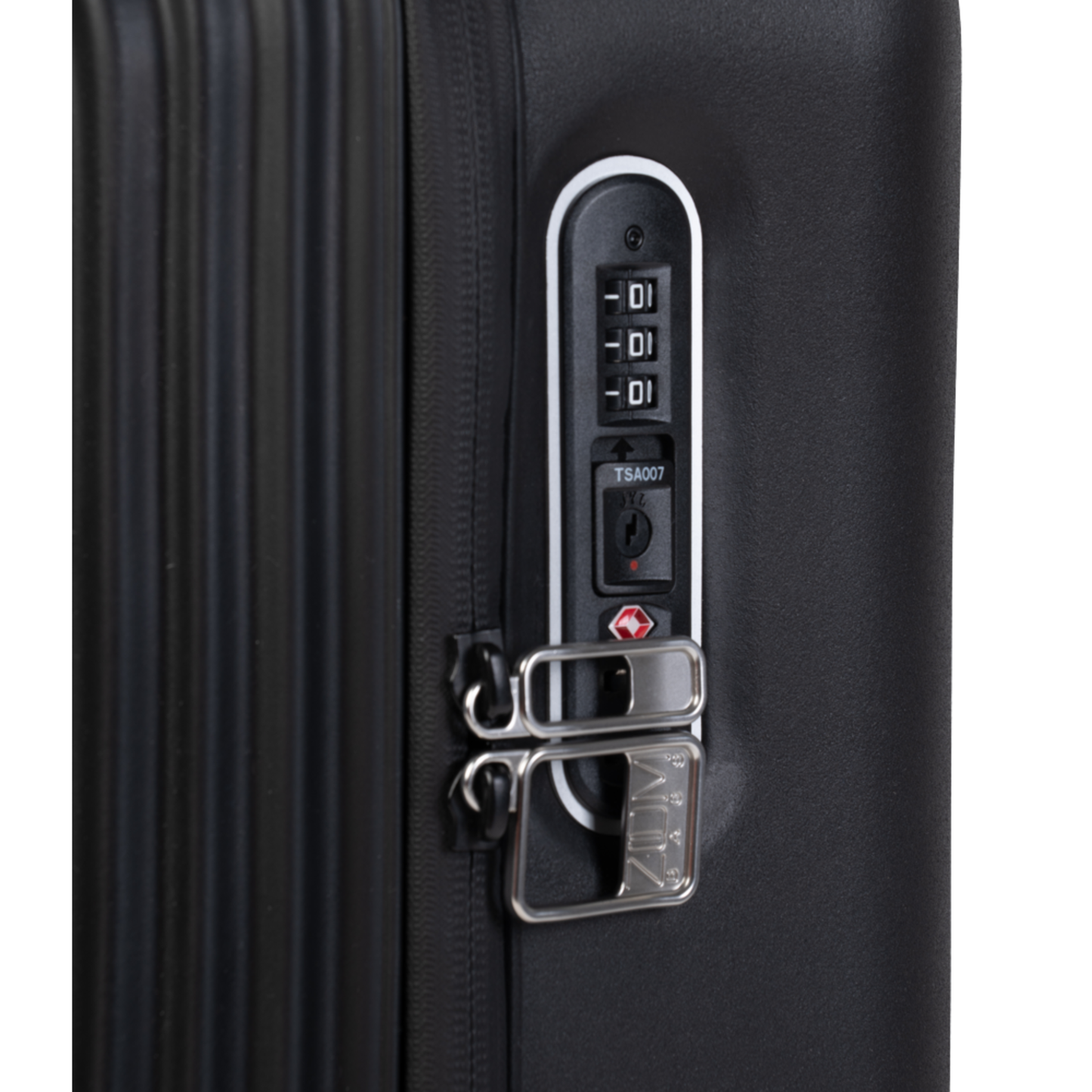 POP-UP ZOOM suitcase