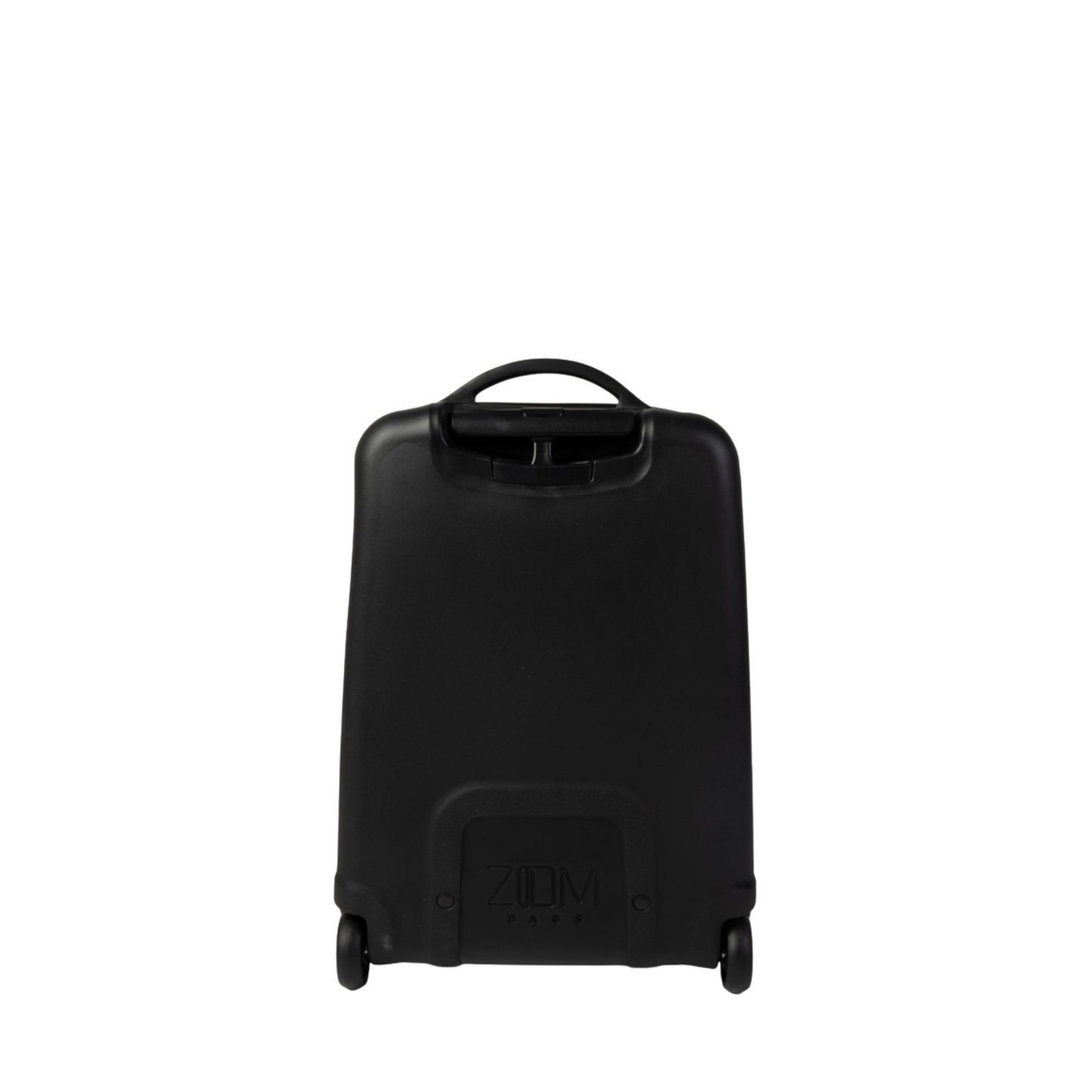 POP-UP ZOOM suitcase