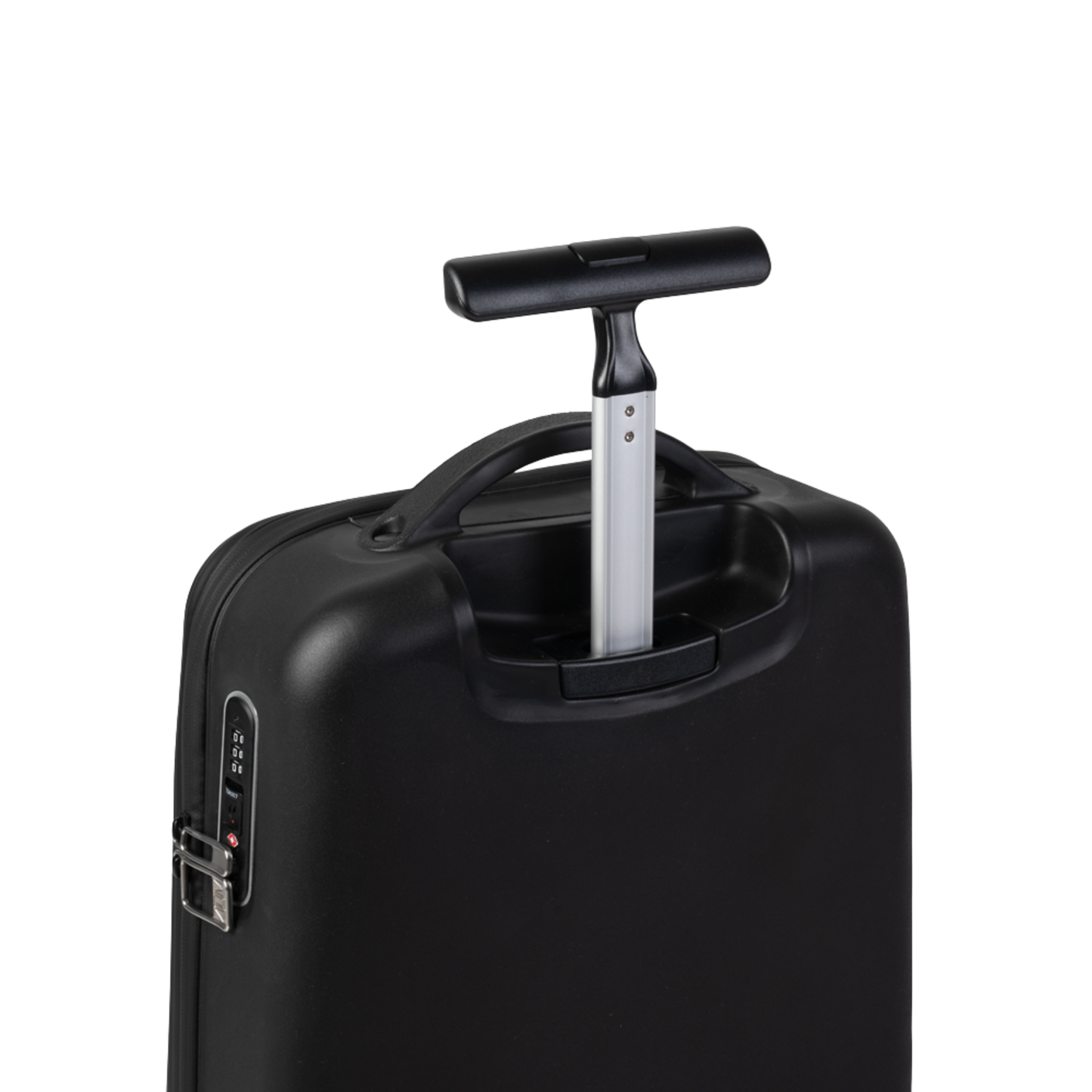 POP-UP ZOOM suitcase
