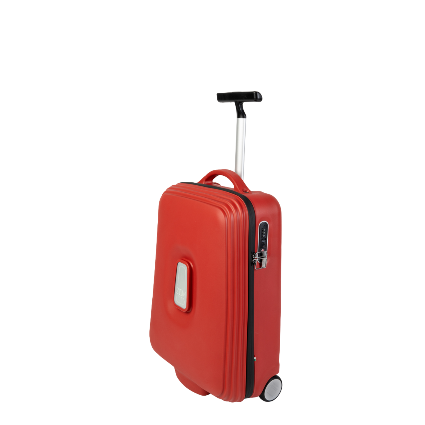 POP-UP ZOOM suitcase