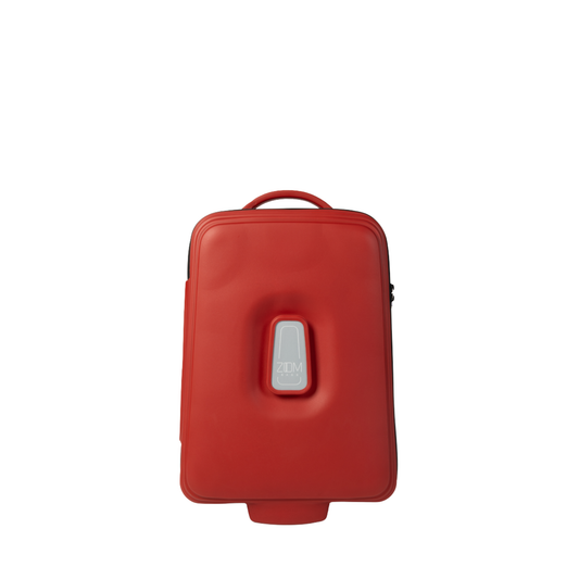 POP-UP ZOOM suitcase