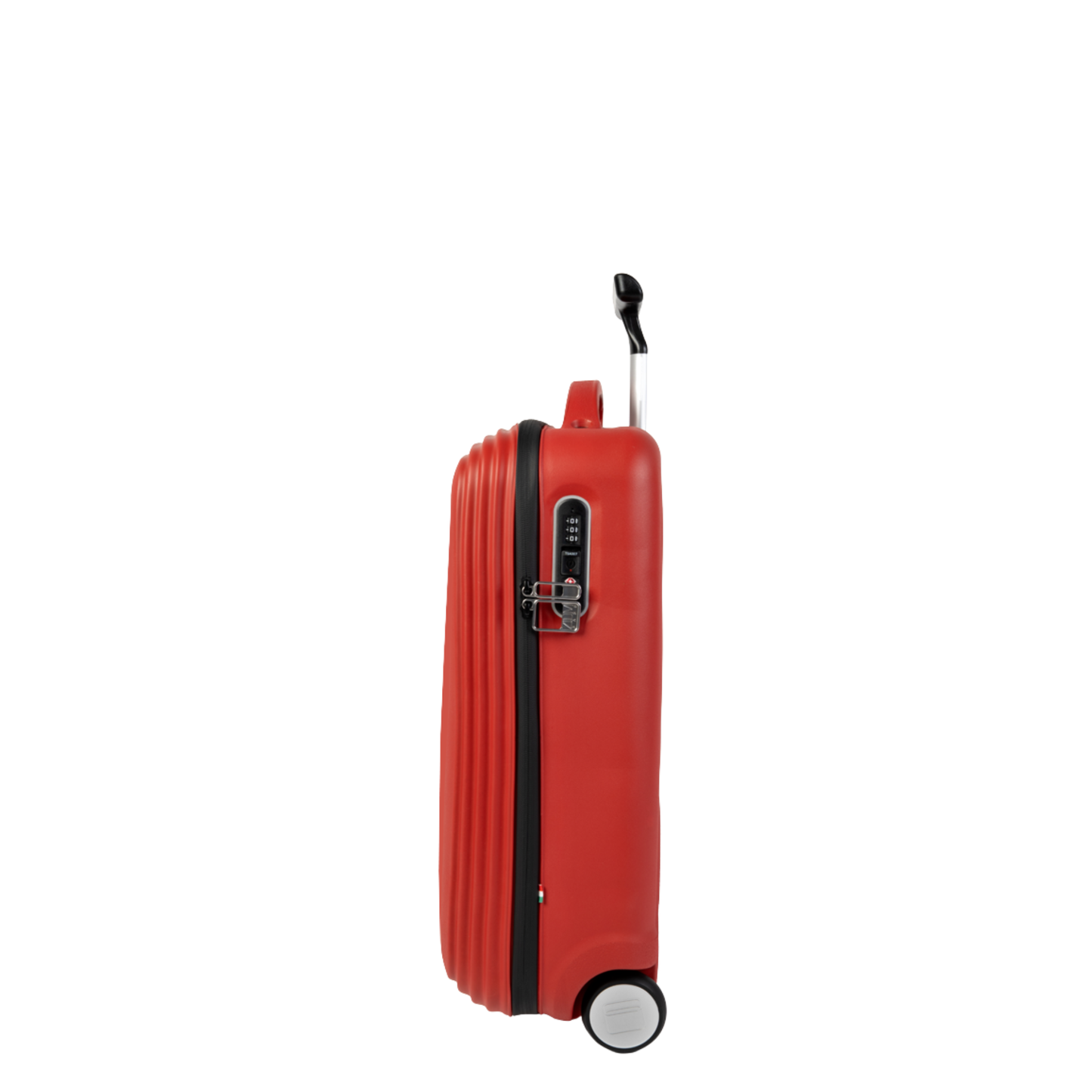 POP-UP ZOOM suitcase