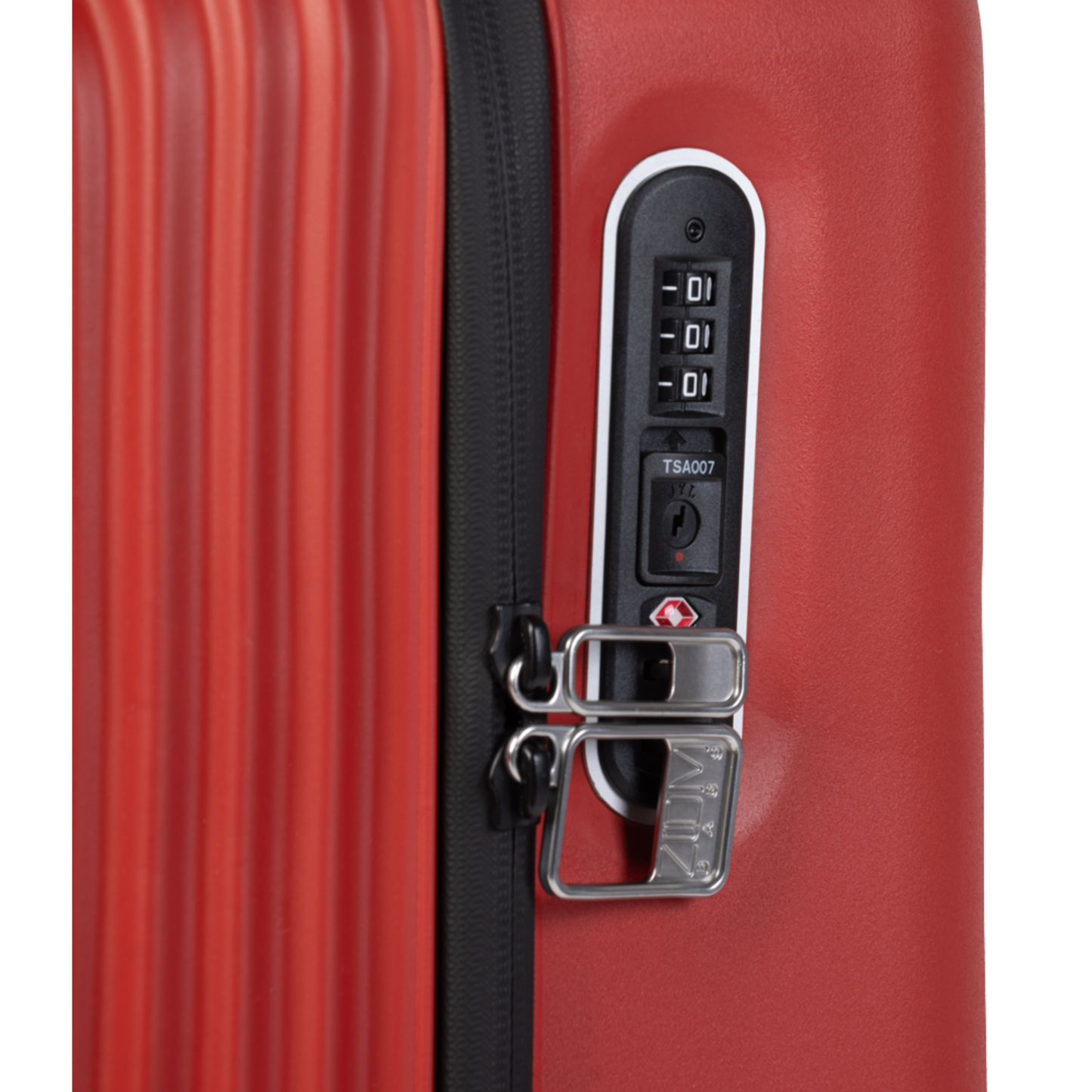 POP-UP ZOOM suitcase