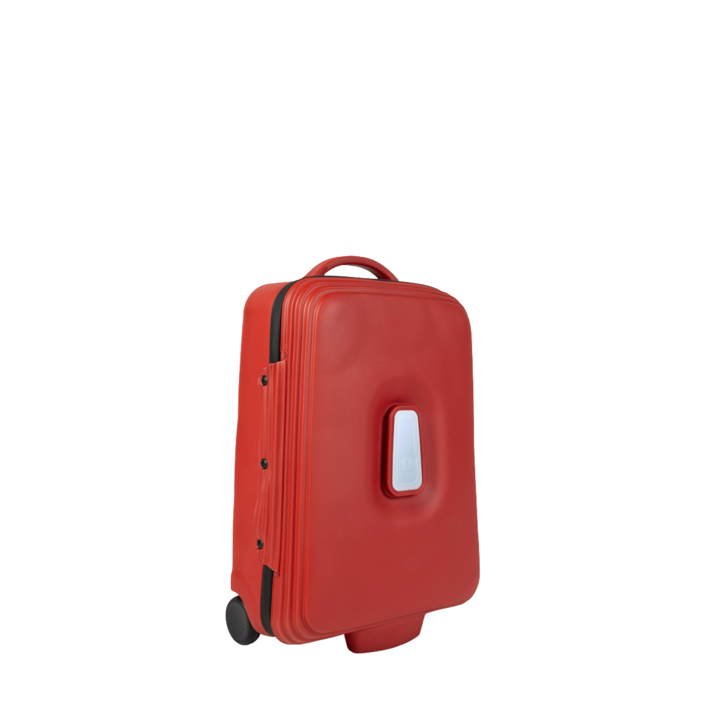 POP-UP ZOOM suitcase
