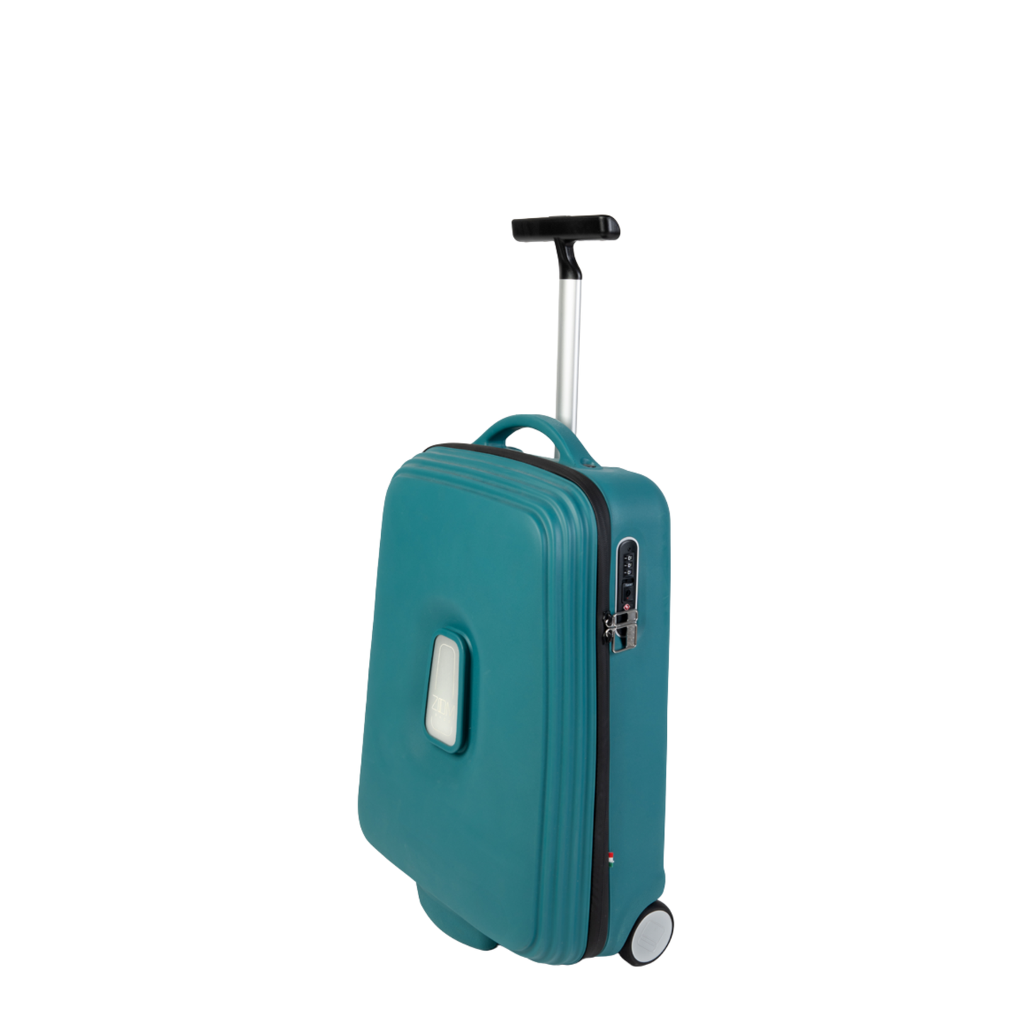 POP-UP ZOOM suitcase